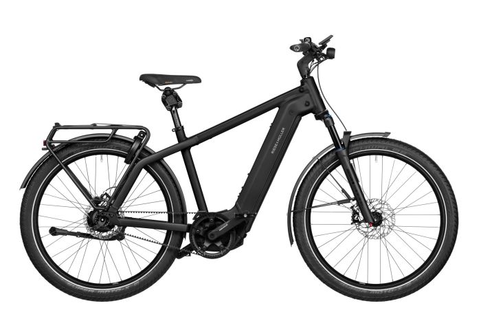 Riese und Müller Charger4 GT rohloff - 1000 Wh - 27,5 Zoll - Diamant - 2025