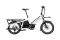 Riese und Müller Multitinker touring - 625 Wh - 20 Zoll - 2025