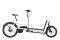 Riese und Müller Transporter2 65 vario - 545 Wh - 20 Zoll - 2025