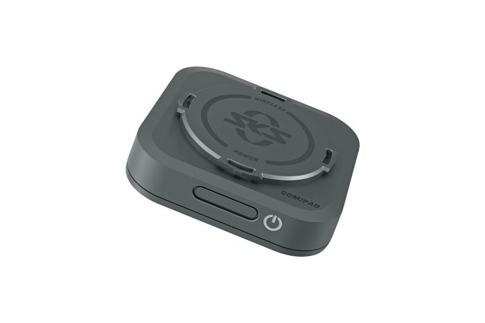 SKS COM/PAD induktive Ladestation für Compit Halterung