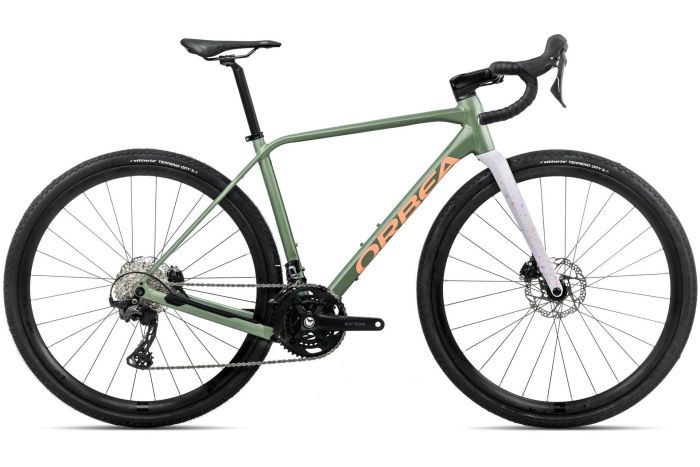 Orbea Terra H30 - 28 Zoll - Diamant - 2025