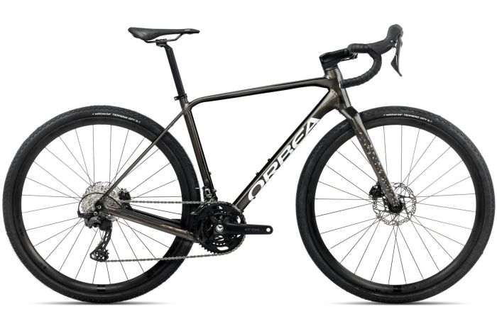 Orbea Terra H30 - 28 Zoll - Diamant - 2025