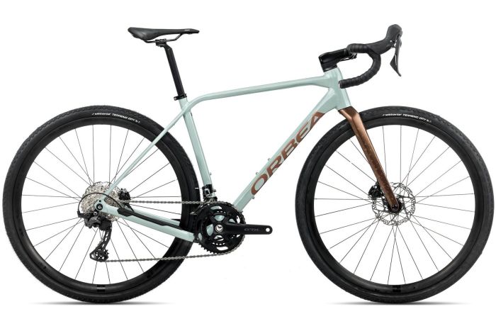 Orbea Terra H30 - 28 Zoll - Diamant - 2025