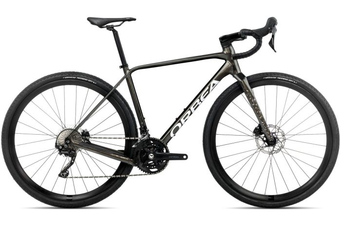 Orbea Terra H40 - 28 Zoll - Diamant - 2025