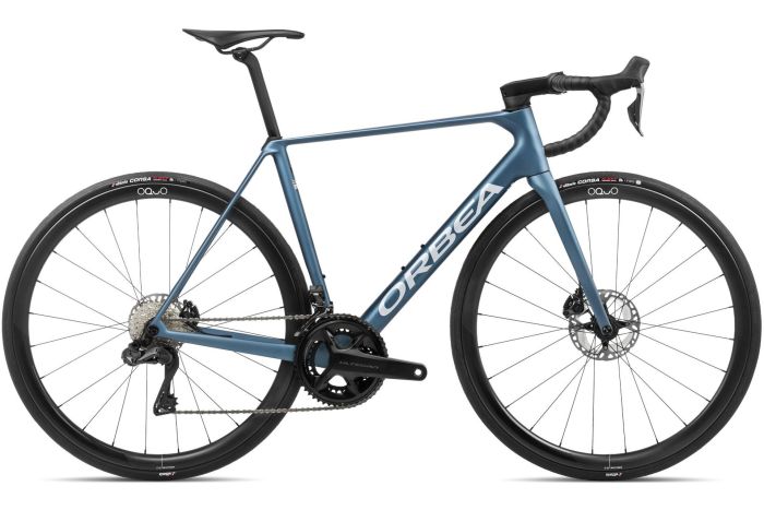 Orbea Orca M20i Team - 28 Zoll - Diamant - 2024