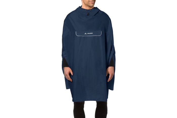 Vaude Valdipino Poncho