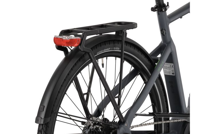 Carver Route E.410 - 500 Wh - 28 Zoll - Diamant - 2025