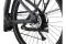 Carver Route E.410 - 500 Wh - 28 Zoll - Diamant - 2025