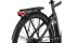 Carver Route E.410 - 500 Wh - 28 Zoll - Diamant - 2025