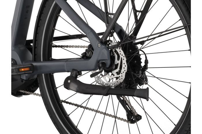 Carver Route E.410 - 500 Wh - 28 Zoll - Diamant - 2025