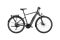 Carver Route E.410 - 500 Wh - 28 Zoll - Diamant - 2025