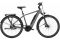 Carver Tour E.420 - 545 Wh - 28 Zoll - Diamant - 2025