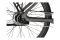 Carver Tour E.420 - 545 Wh - 28 Zoll - Diamant - 2025