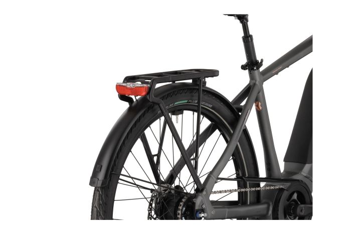 Carver Tour E.420 - 545 Wh - 28 Zoll - Diamant - 2025