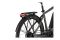 Carver Tour E.420 - 545 Wh - 28 Zoll - Diamant - 2025