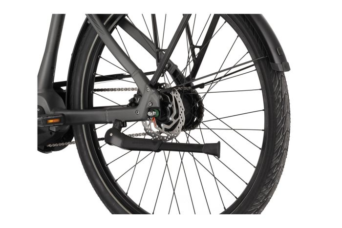 Carver Tour E.420 - 545 Wh - 28 Zoll - Diamant - 2025