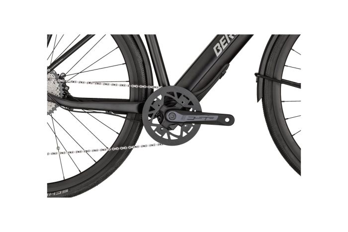 Bergamont E-Grandurance RD Expert - 252 Wh - 28 Zoll - Diamant - Aktion