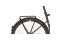 Bergamont E-Grandurance RD Expert - 252 Wh - 28 Zoll - Diamant - Aktion
