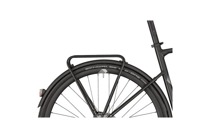 Bergamont E-Grandurance RD Expert - 252 Wh - 28 Zoll - Diamant - Aktion