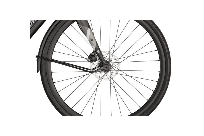 Bergamont E-Grandurance RD Expert - 252 Wh - 28 Zoll - Diamant - Aktion