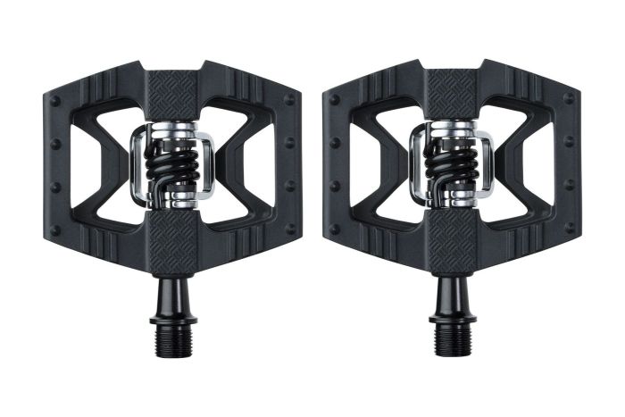 Crankbrothers Double Shot 1 Hybrid-Pedale