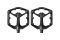 Crankbrothers Stamp 7 Small Plattform-Pedale