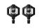 Crankbrothers Candy 3 Klick-Pedale