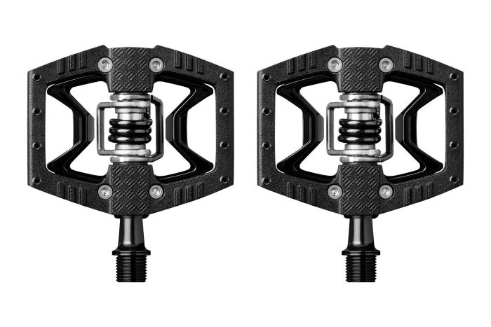 Crankbrothers Double Shot 3 Hybrid-Pedale