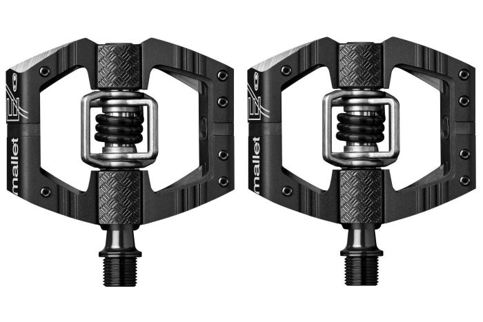Crankbrothers Mallet Enduro Klick-Pedale