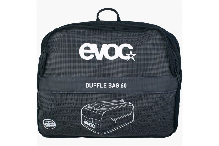 Evoc Duffle Bag 60