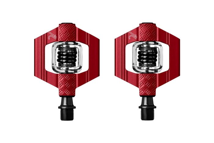 Crankbrothers Candy 2 Klick-Pedale