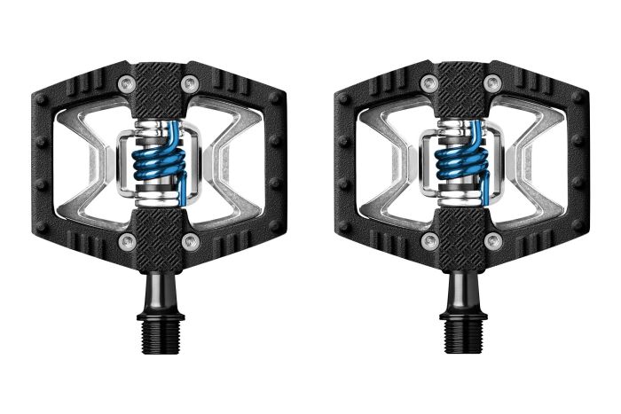 Crankbrothers Double Shot 2 Hybrid-Pedale