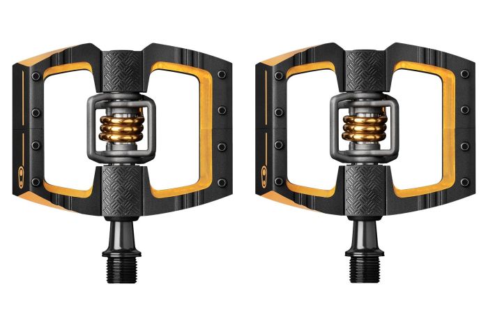 Crankbrothers Mallet DH 11 Klick-Pedale