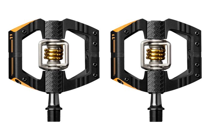 Crankbrothers Mallet Enduro 11 Klick-Pedale