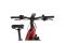 Carver Route E.420 - 545 Wh - 28 Zoll - Damen Sport - 2025