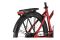 Carver Route E.420 - 545 Wh - 28 Zoll - Damen Sport - 2025