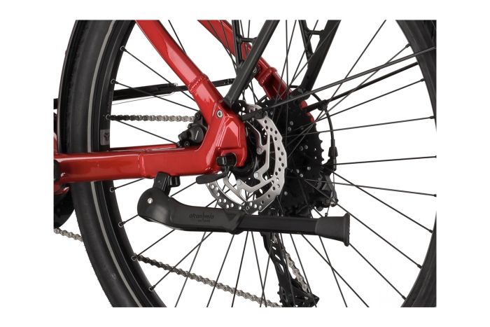 Carver Route E.420 - 545 Wh - 28 Zoll - Damen Sport - 2025