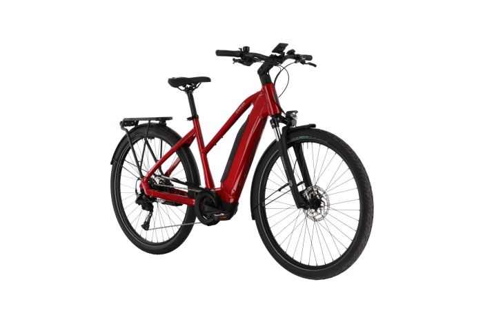 Carver Route E.420 - 545 Wh - 28 Zoll - Damen Sport - 2025
