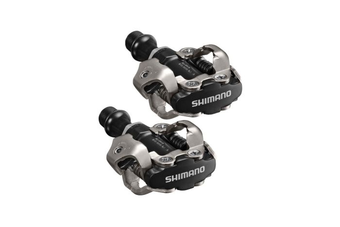 Shimano PD-M540 SPD Pedale