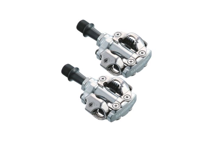 Shimano PD-M540 SPD Pedale