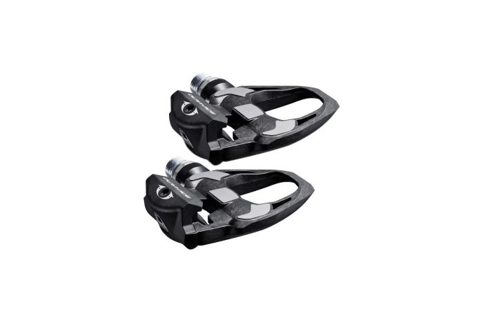 Shimano PD-R9100 SPD-SL Pedale