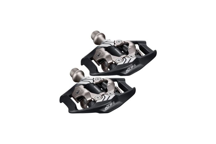 Shimano PD-MX70 SPD Pedale
