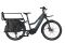 Riese und Müller Multicharger2 Mixte GT family - 625 Wh - 26 Zoll - Damen Sport - 2025
