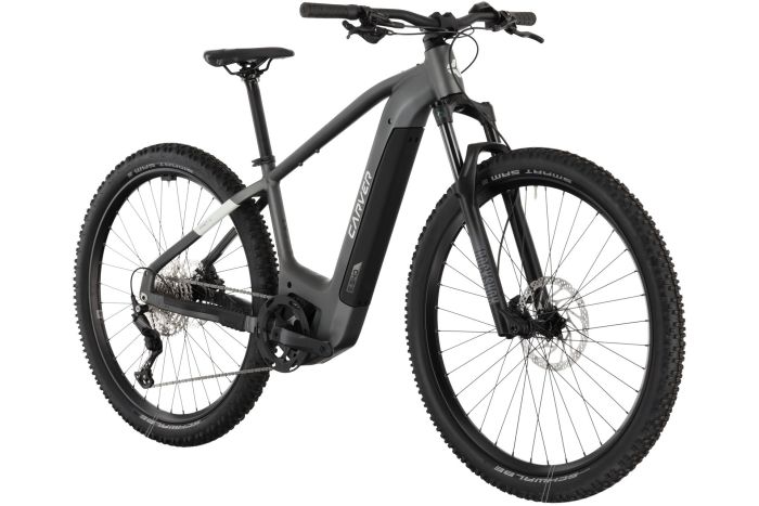 Carver Strict E.540 - 625 Wh - 29 Zoll - Diamant