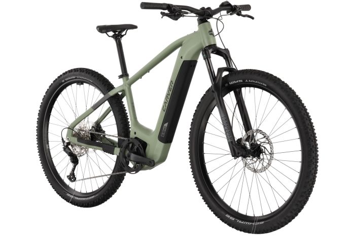 Carver Strict E.540 - 625 Wh - 29 Zoll - Diamant