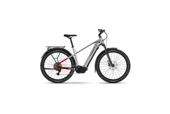Haibike Trekking 7 High - 800 Wh - 27,5 Zoll - Diamant - 2025