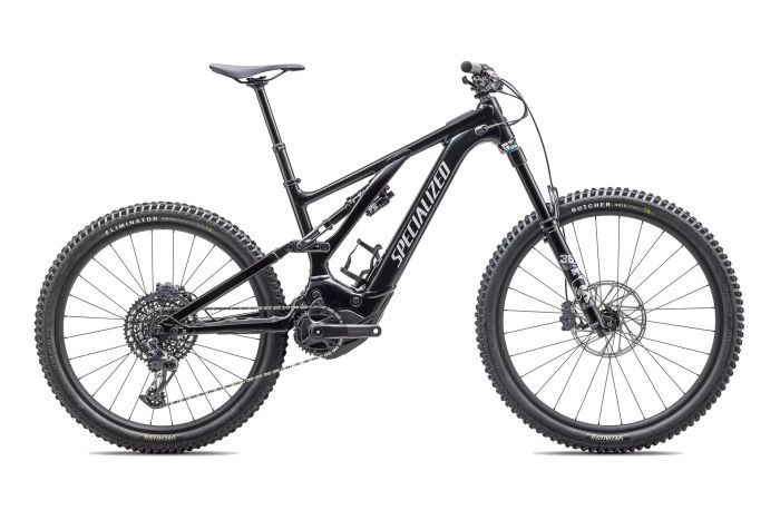 Specialized Turbo Levo Comp Alloy G3 - 700 Wh - 29 / 27,5 Zoll - Fully
