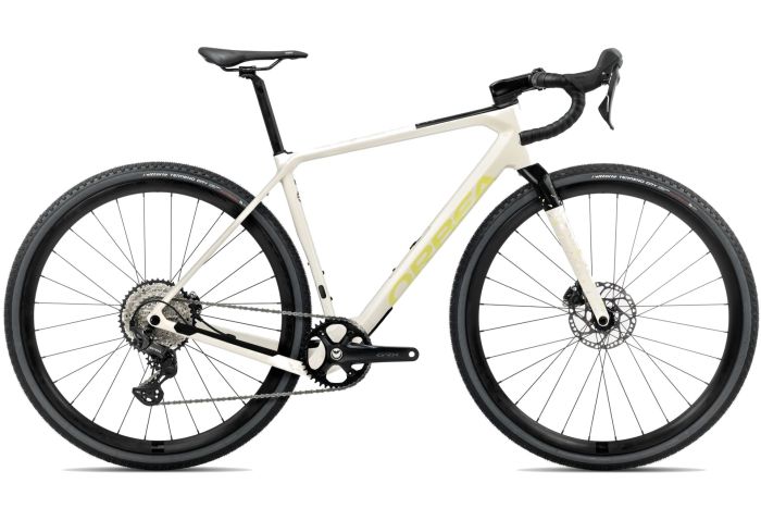 Orbea Terra M30 Team 1X - 28 Zoll - Diamant - 2025