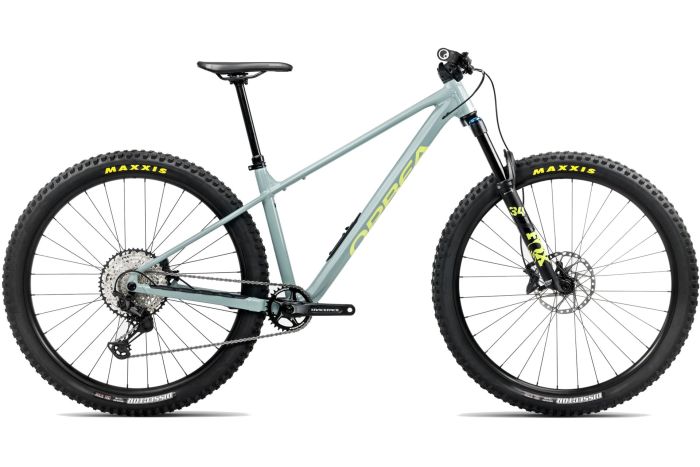 Orbea Laufey H10 - 29 Zoll - Diamant - 2025