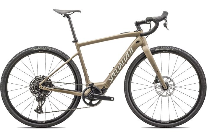 Specialized Turbo Creo 2 E5 Comp - 320 Wh - 28 Zoll - Diamant - 2025